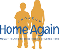 Project Home Again page ion MCAA website 