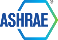 ASHRAE website home page