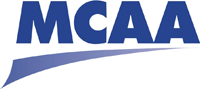 MCAA website home page