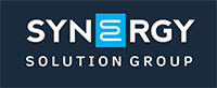 Synergy Solution Group website homepage